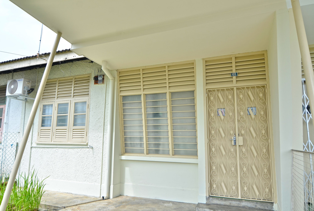 Jade Canning Garden Homestay, Kinta