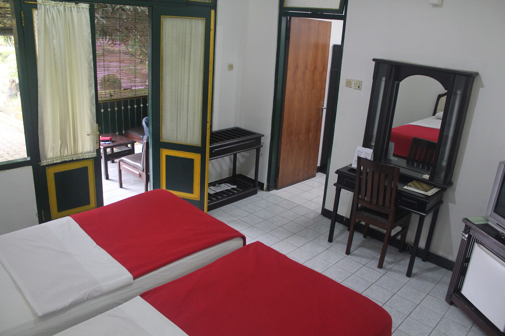 Hotel Batik Yogyakarta, Yogyakarta