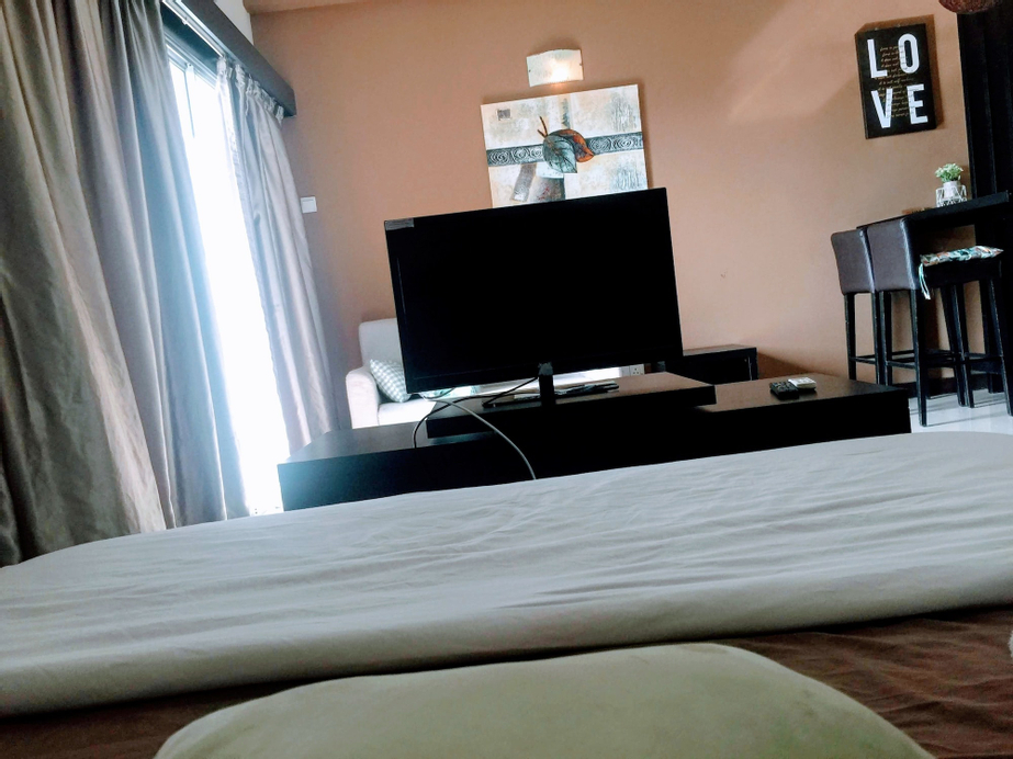 Bayou Lagoon Park Resort Residence, Kota Melaka