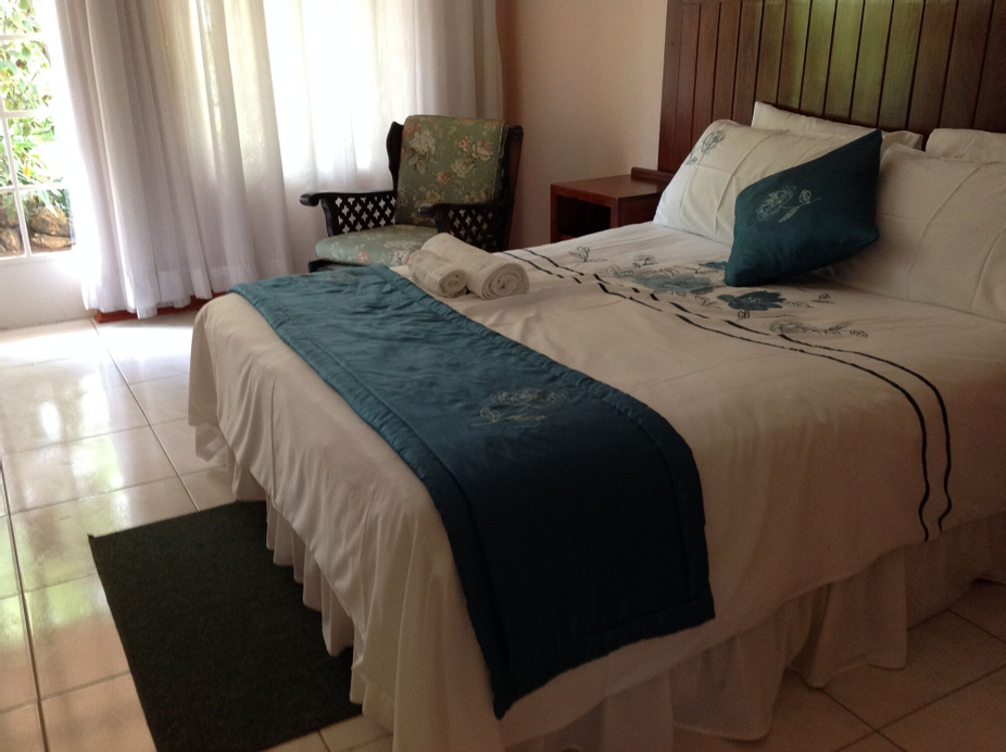 Lynn's Guest House, Bulawayo