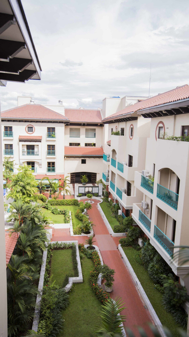 Aditya Mansions Apartment, Jakarta Selatan
