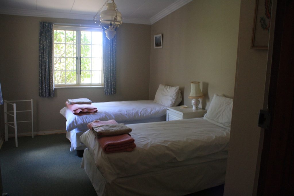 Trout Lodge, Sisonke