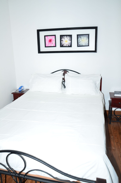 Stay Afrique Hotel, Bulawayo