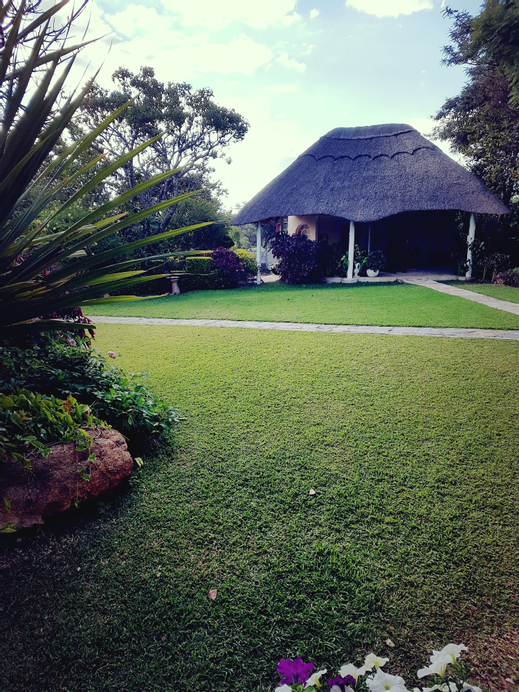 Lynn's Guest House, Bulawayo