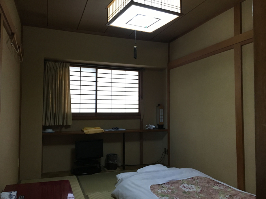 RYOKAN UMEMOTO, Mito
