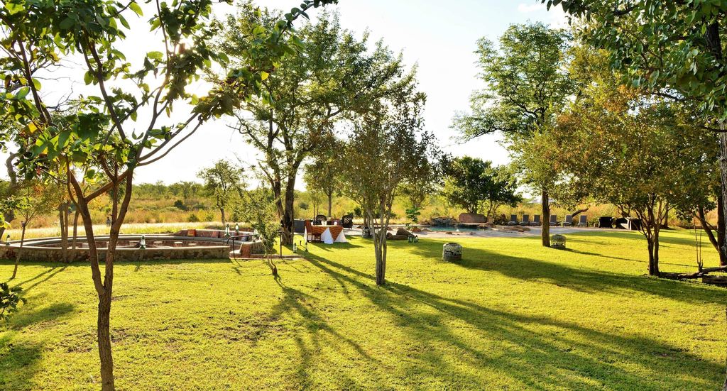 Wildtrack Safaris Eco Lodge, Chobe