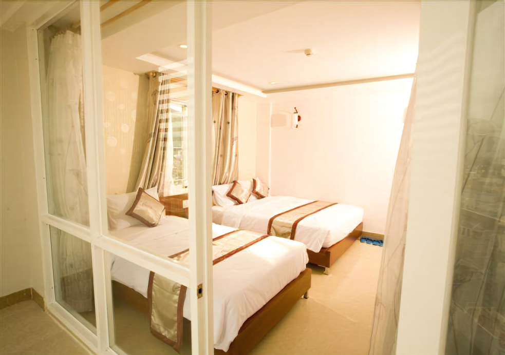 Ngoc Hong Hotel, Nha Trang