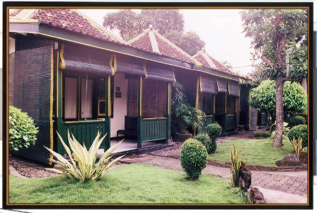 Hotel Batik Yogyakarta, Yogyakarta