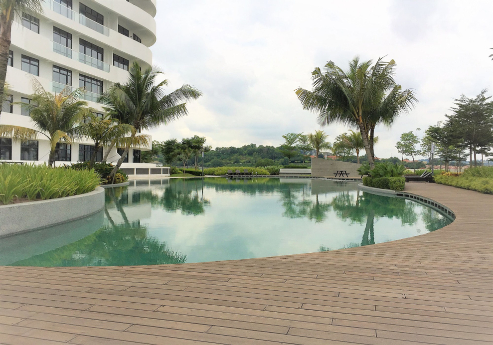 Private Hideaway Homestay, Kuala Lumpur