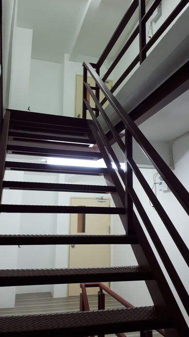 Ideal Hotel Pratunam, Ratchathewi
