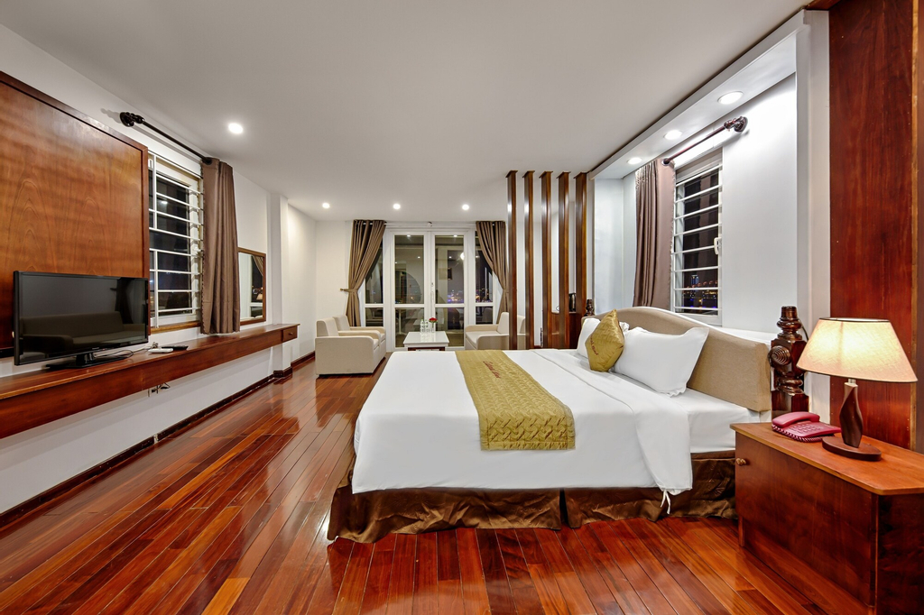 Catinal Hotel, Hải Châu