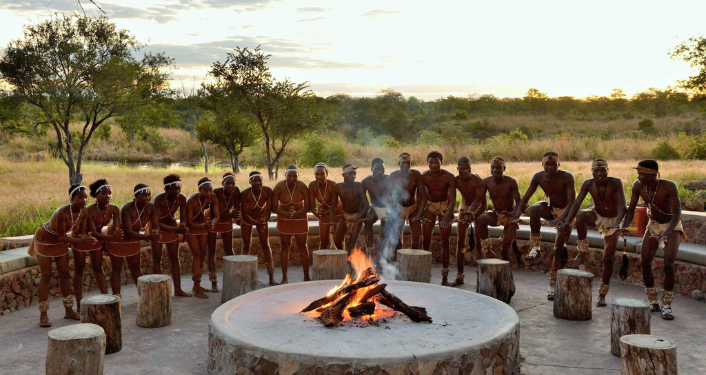 Wildtrack Safaris Eco Lodge, Chobe