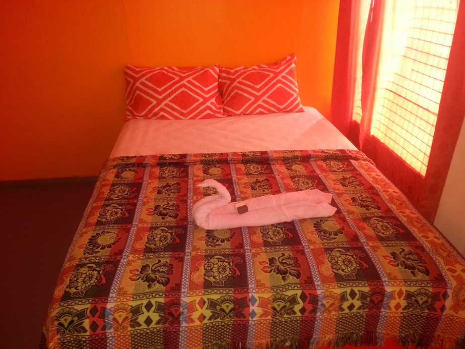 The Royale Lodge, Macuata