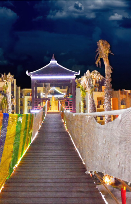 Blue Bay Asia Resort El Sokhna, 'Ataqah