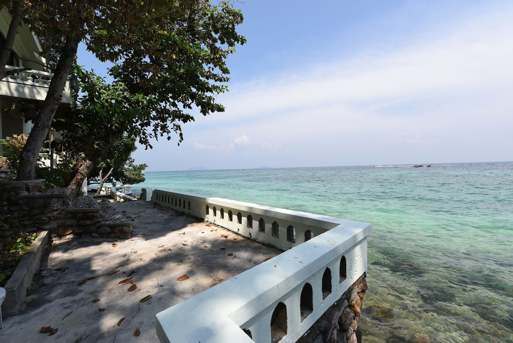 Rantee View Bungalow, Muang Krabi