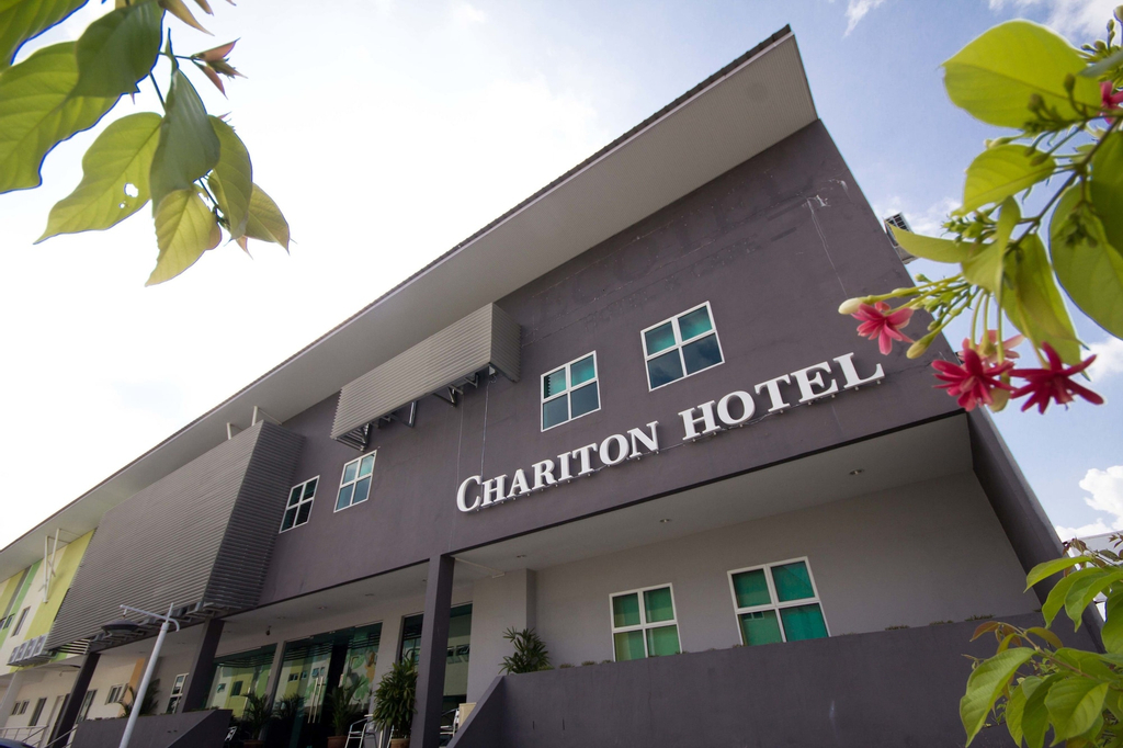 Chariton Hotel Ipoh, Kinta