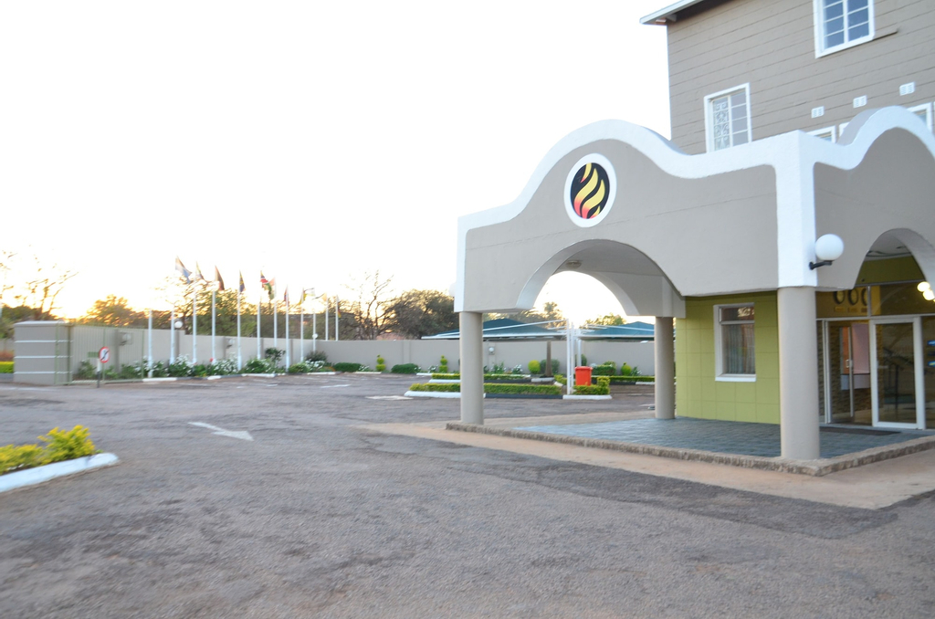 Stay Afrique Hotel, Bulawayo