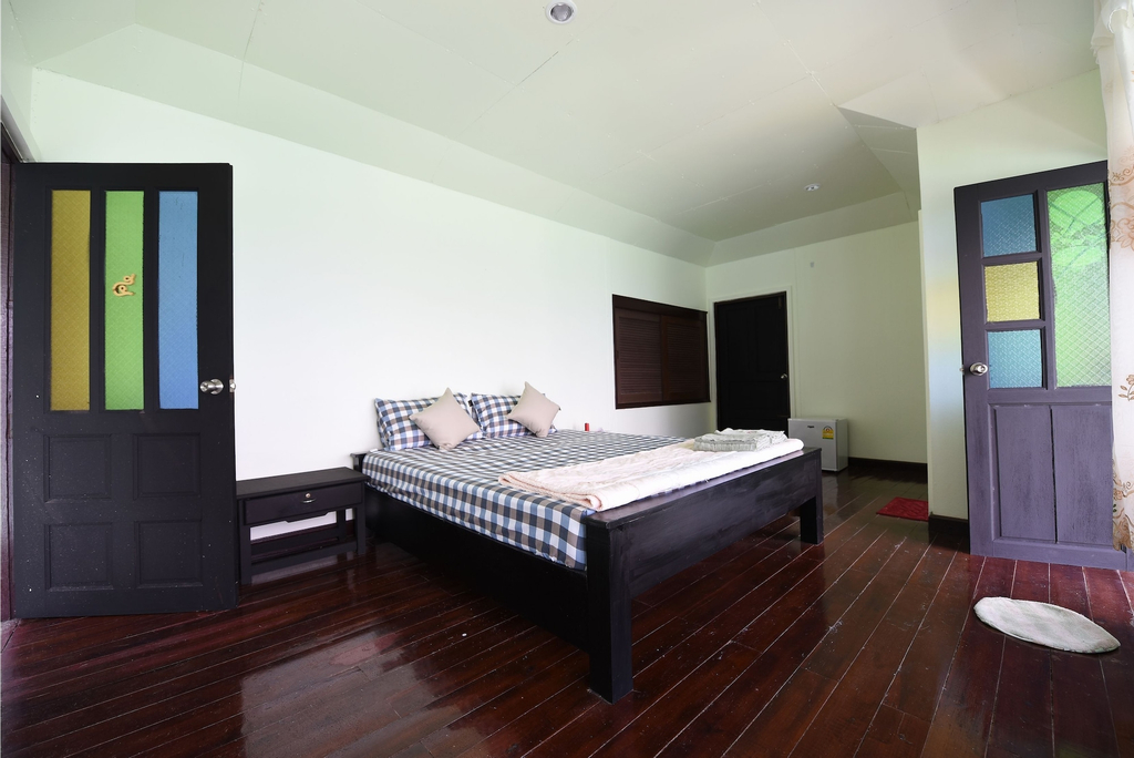 Rantee View Bungalow, Muang Krabi