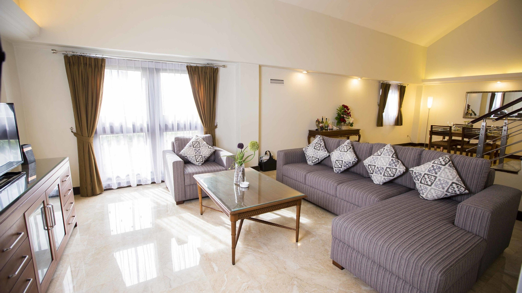 Aditya Mansions Apartment, Jakarta Selatan