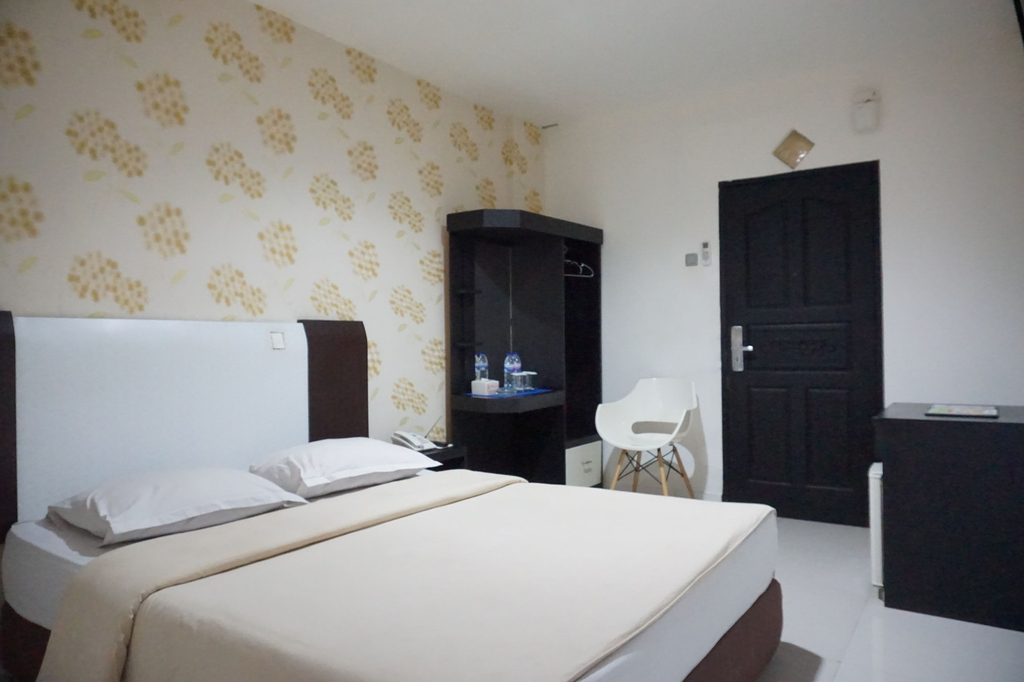 Mangga Dua Hotel Makassar, Makassar