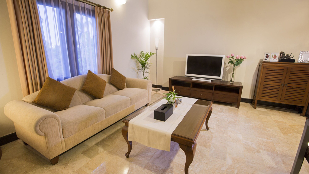 Aditya Mansions Apartment, Jakarta Selatan