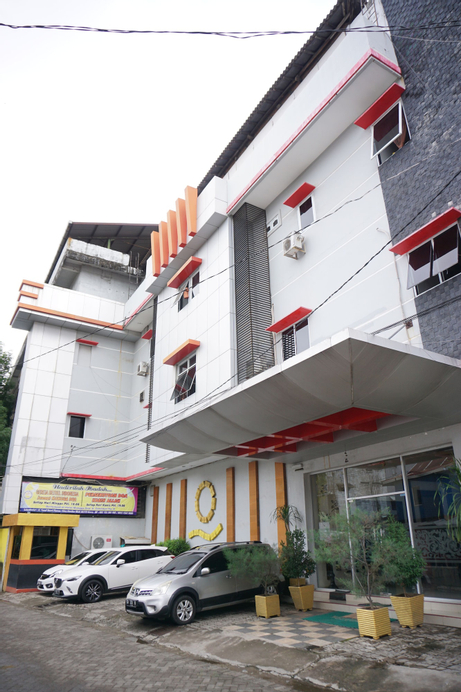 Mangga Dua Hotel Makassar, Makassar