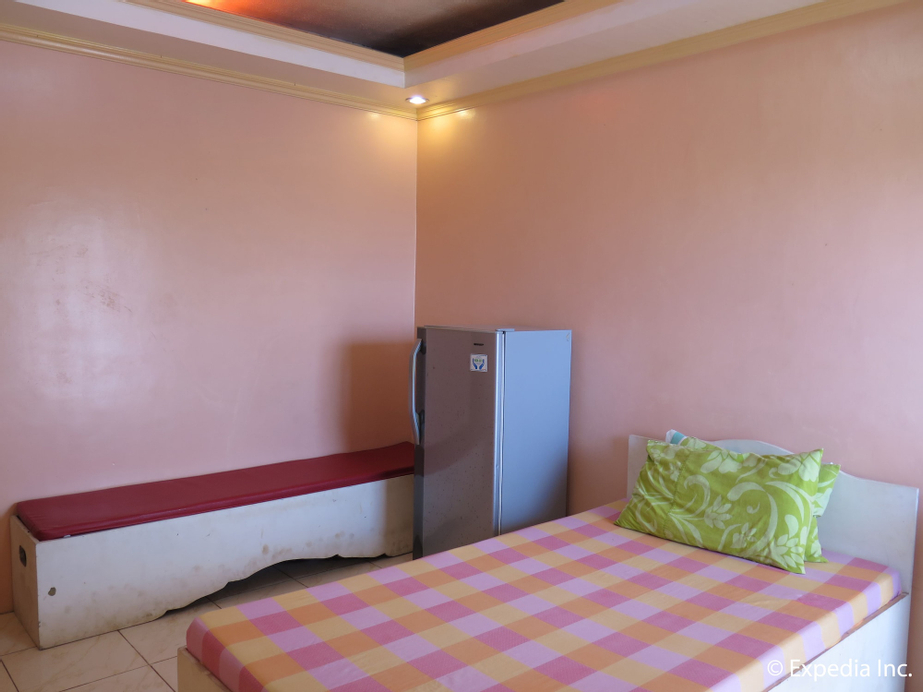RGB Tourist Inn Hotel, Kapalong