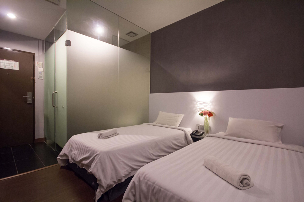 Chariton Hotel Ipoh, Kinta