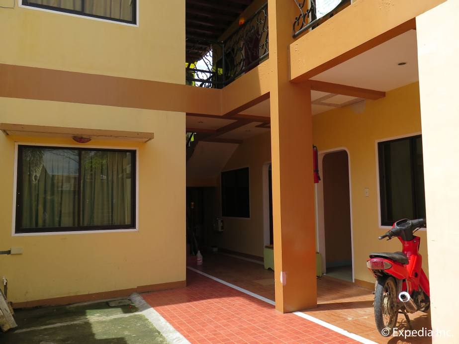 RGB Tourist Inn Hotel, Kapalong