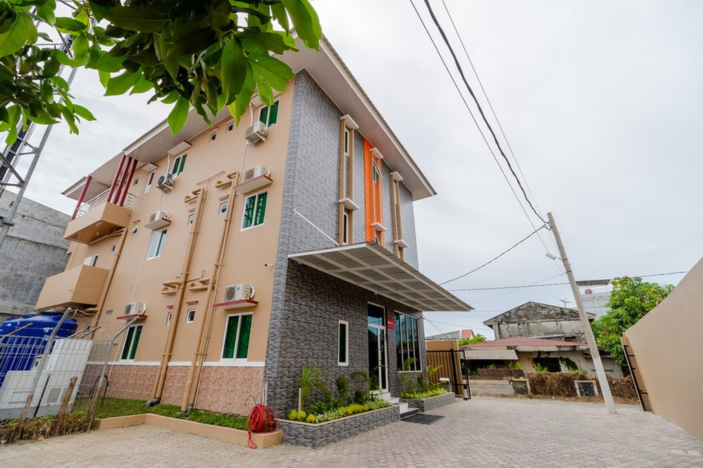 RedDoorz Syariah @ Panglima Polem Aceh, Banda Aceh