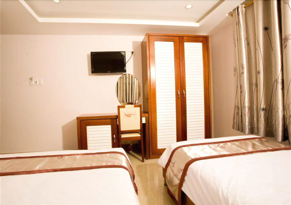 Ngoc Hong Hotel, Nha Trang