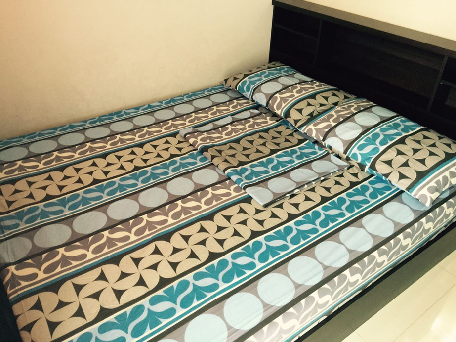 Jericho's Place at Sea Residences, Parañaque