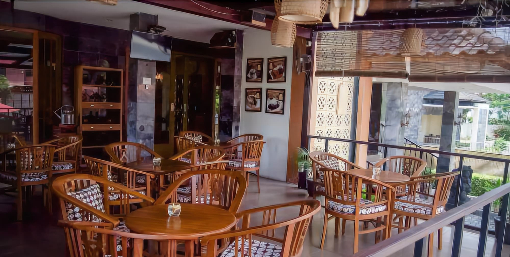Cantya Prawirotaman Hotel, Yogyakarta