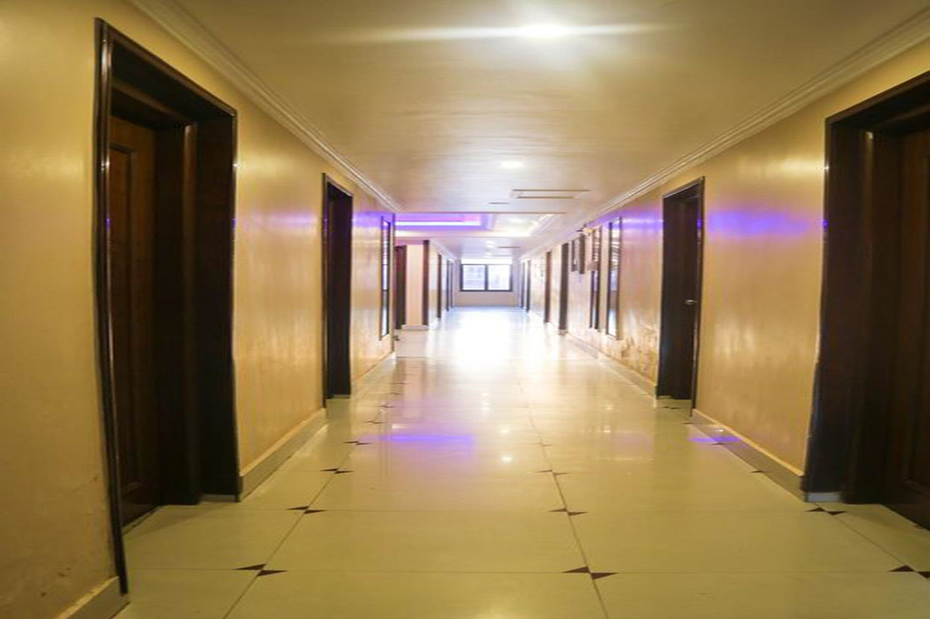 Hotel Pawan International, Lumbini