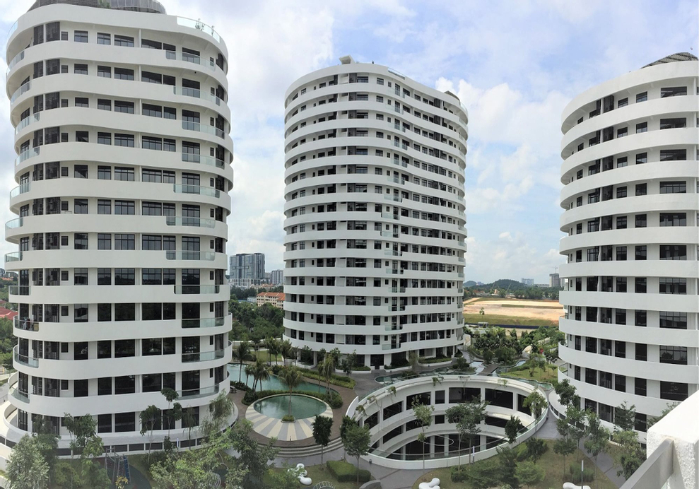 Private Hideaway Homestay, Kuala Lumpur