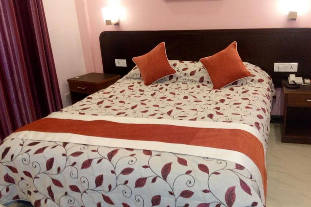 Hotel Pawan International, Lumbini