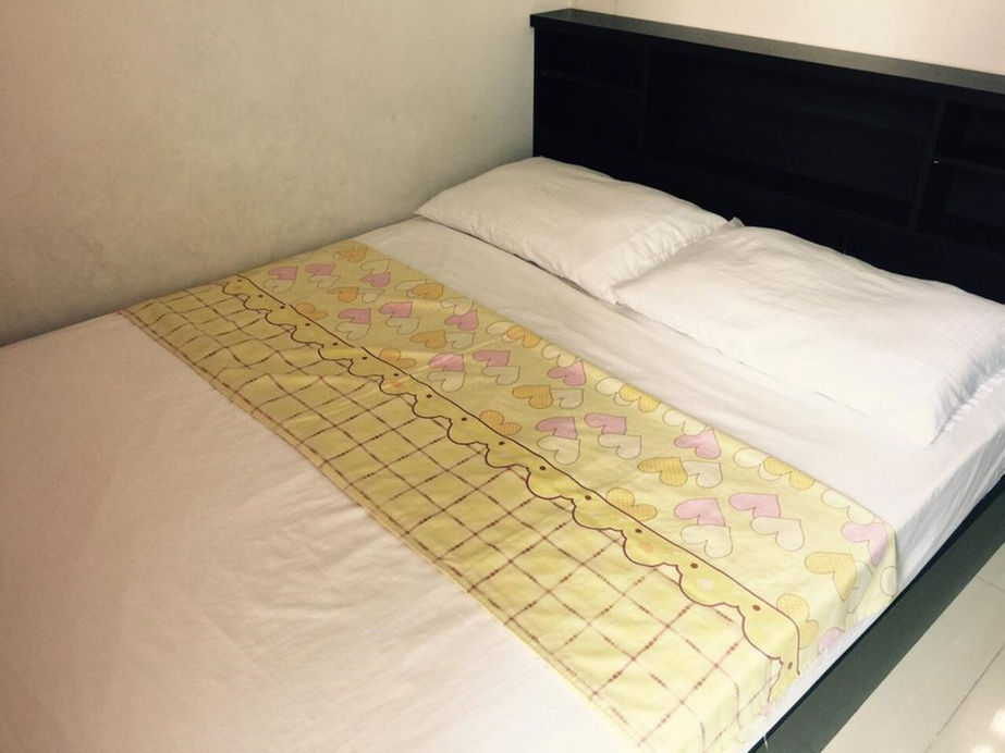 Jericho's Place at Sea Residences, Parañaque