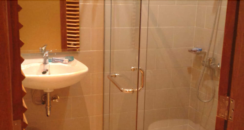 Cantya Prawirotaman Hotel, Yogyakarta