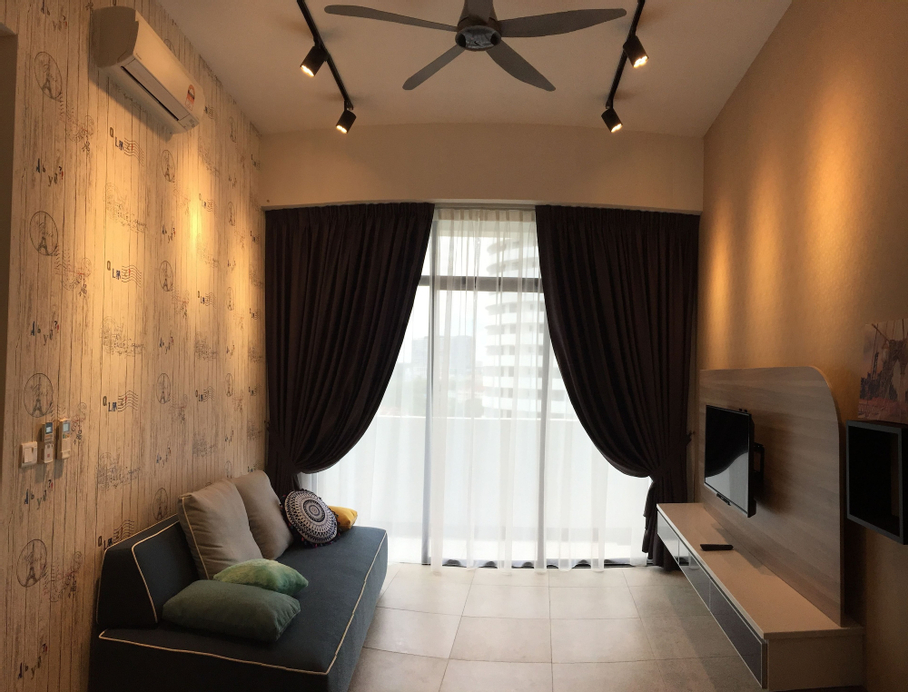 Private Hideaway Homestay, Kuala Lumpur