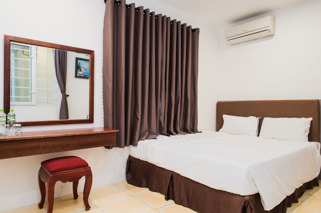 Catinal Hotel, Hải Châu