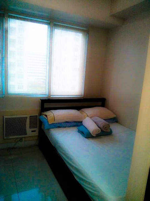 Jericho's Place at Sea Residences, Parañaque