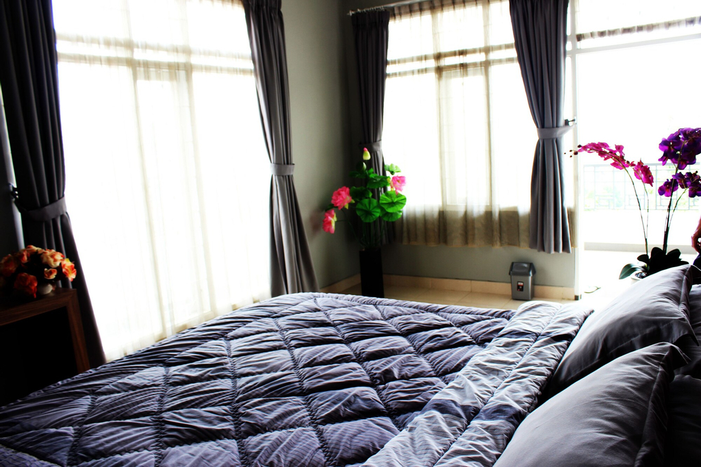 Setra Priangan Guesthouse, Bandung