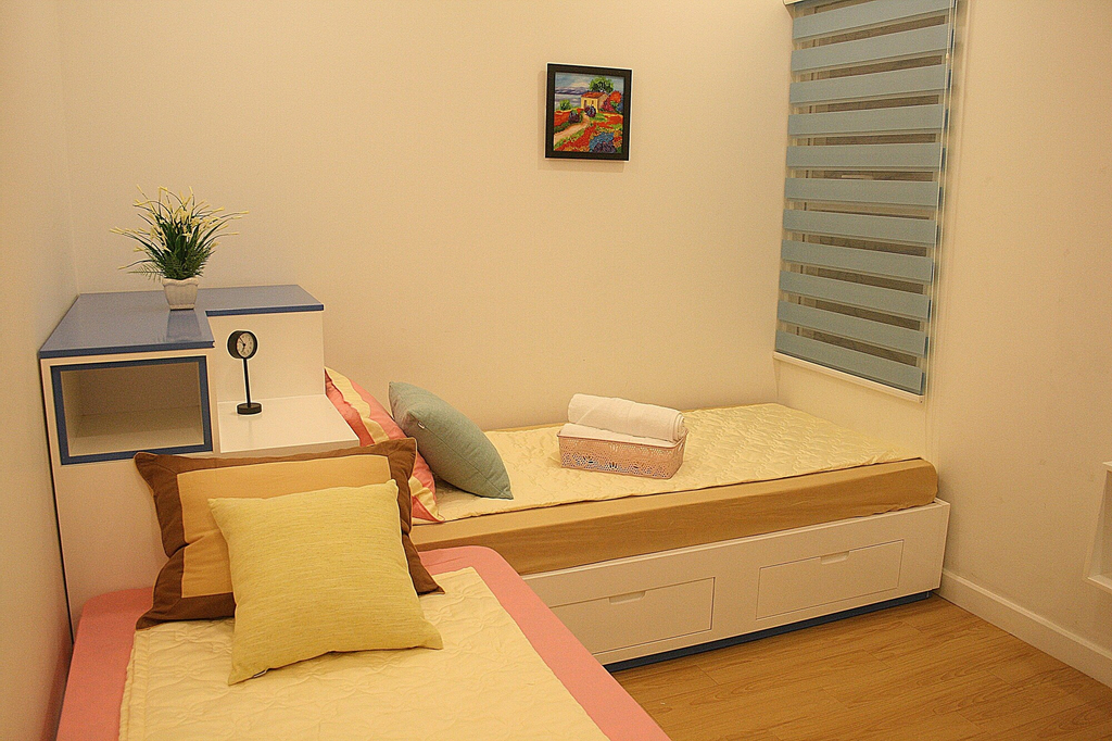 Sunrise City Luxury New 2bed2bath SW POOL1, Quận 7