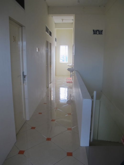 Paddington Homestay, Medan