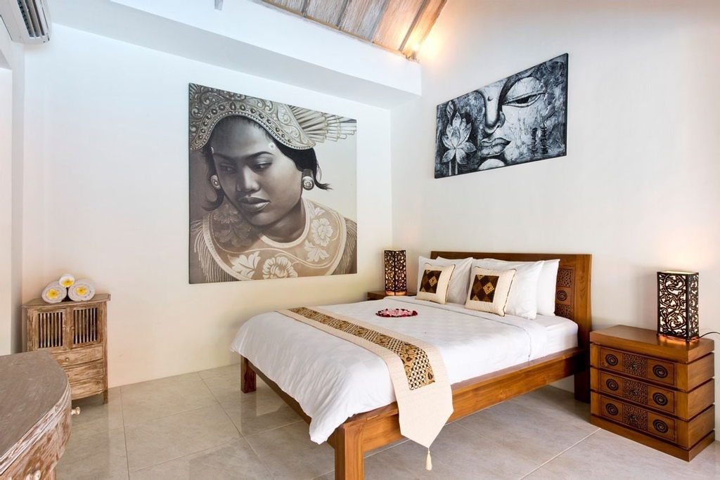 Villa Grange, Badung