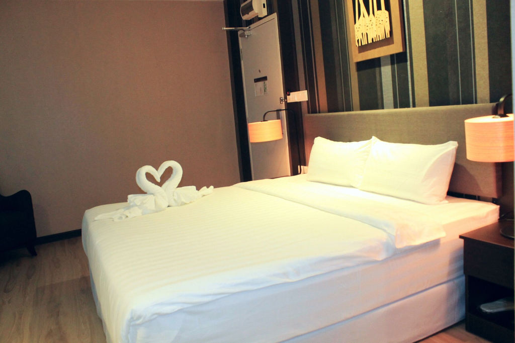 Hazzana Boutique Hotel, Kuala Lumpur