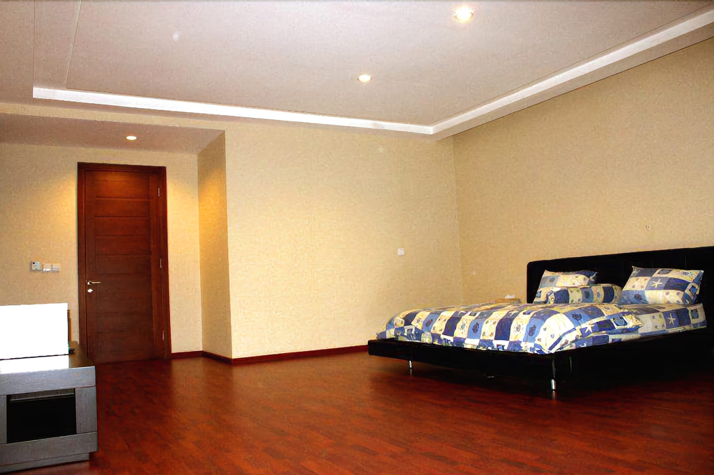 De Bale Pakuan Town House, Bandung