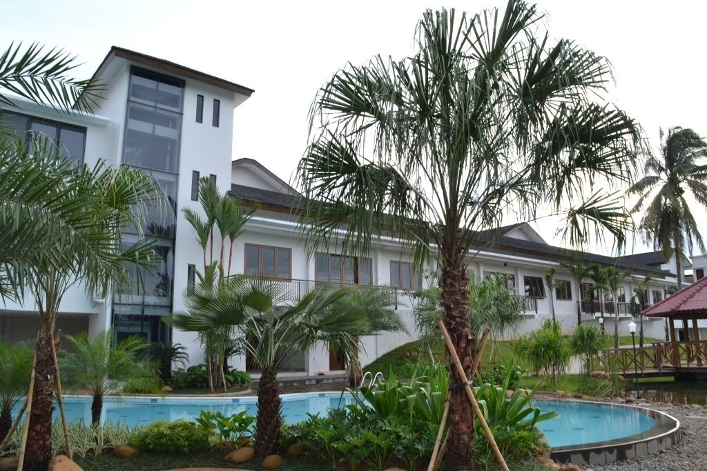 RUKUN Senior Living, Bogor