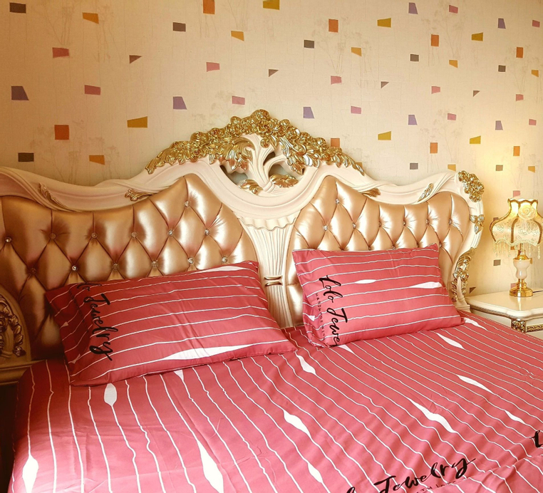 Sunrise City 2BR Luxury SWPool 30th, Quận 7