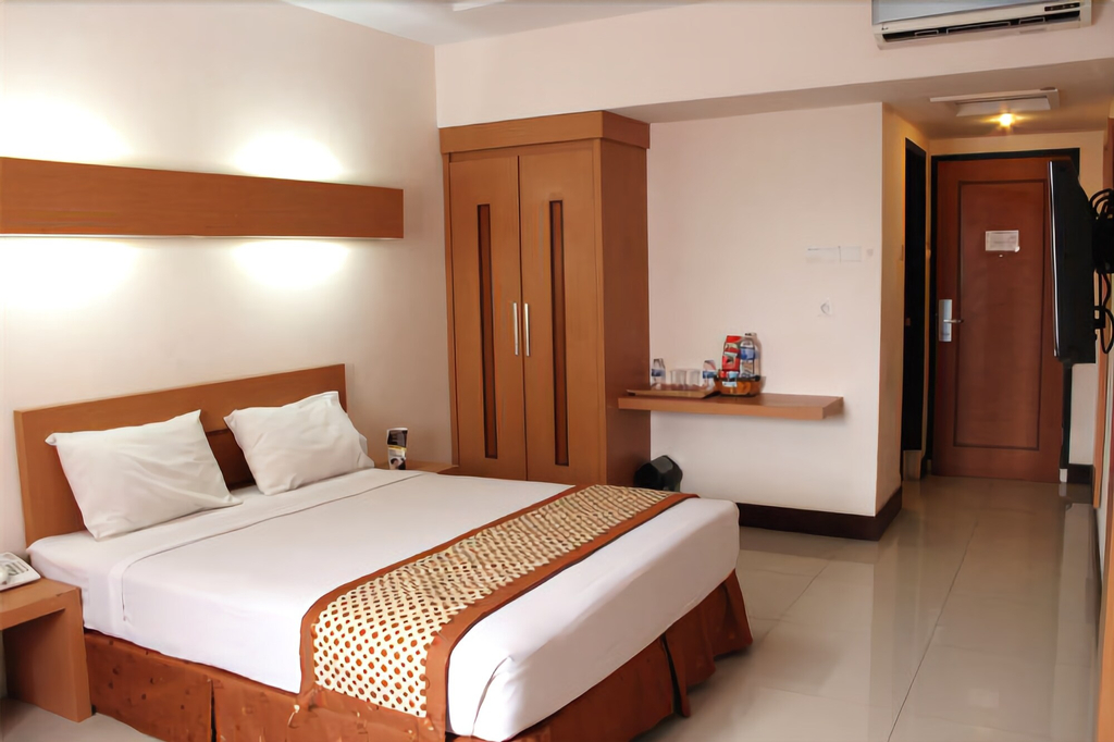 Ceria Hotel Jambi by Tritama Hospitality, Jambi